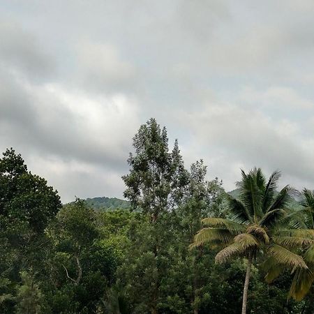 Floral Homestay Thekkady Zewnętrze zdjęcie