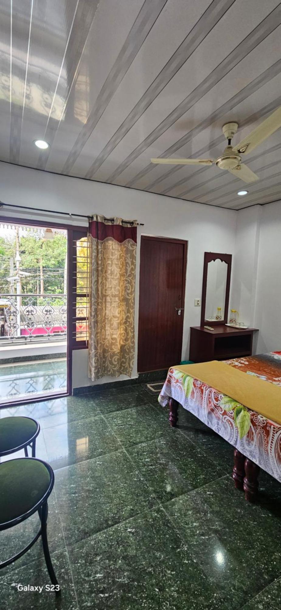 Floral Homestay Thekkady Zewnętrze zdjęcie